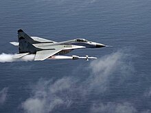 Российские ракеты получат отечественные головки самонаведения