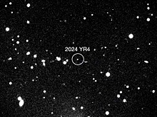 Учёные: в 2032 к Земле приблизится астероид, опаснее Челябинского метеорита