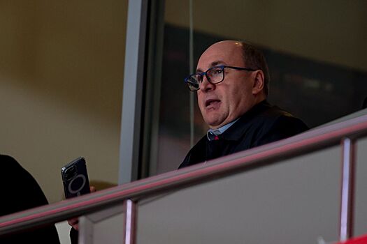 Президент ЦСКА Есмантович поздравил болельщиков с 50-летием фанатского движения клуба