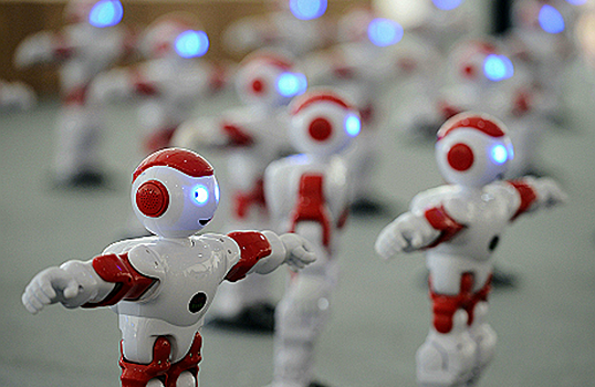 Роботы выходят из подчинения. Судный день человечества близок?