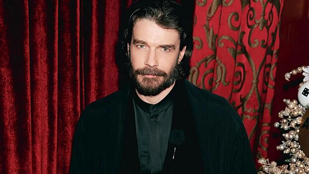 Максим Матвеев ответил на критику своего увлечения, несвойственного мужчинам