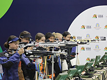 «Ростелеком» предоставил цифровые услуги на VII Международных спортивных играх «Дети Азии»