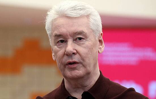 Собянин: Электробусный парк Москвы стал одним из крупнейших в мире