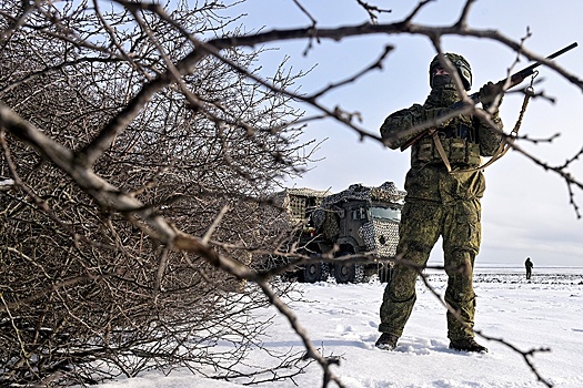 Пленный рассказал об острой нехватке техники в рядах ВСУ