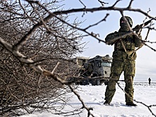 Пленный рассказал об острой нехватке техники в рядах ВСУ