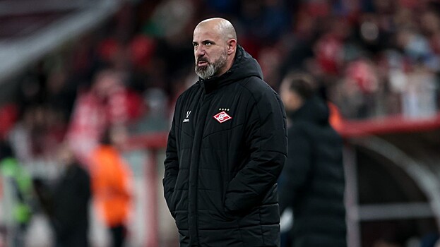 Бубнов ответил, почему «Спартак» завалил весну