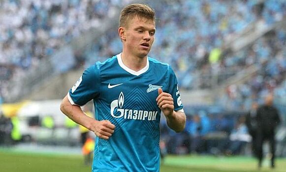 Дзюба и Шатов могут перейти в ЦСКА