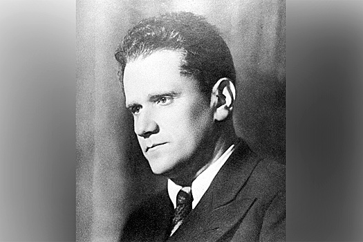 Исполняется 130 лет со дня рождения Ильи Маршака