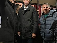 Минтранс выявили улучшения в работе саратовских автобусов в час пик