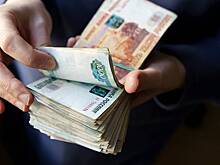 Двух топ-менеджеров РЖД обвинили в получении взяток на 105 млн рублей