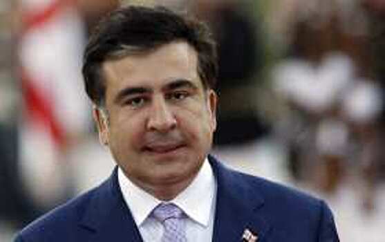 Мать Саакашвили прокомментировала задержание сына
