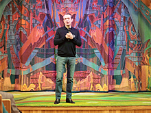 Визит Владимира Машкова обошелся новокузнецкому "Коммунару" в 150 000 рублей