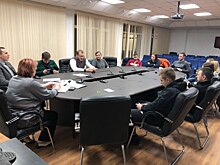 К Молодежной палате района Печатники присоединились три жительницы района