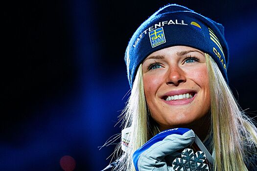 Общий зачёт Кубка мира, женщины: Фрила Карлссон стала вице-лидером, сместив Диггинс
