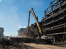 На "Нижнекамскнефтехиме" демонтировано более 60% устаревшего оборудования