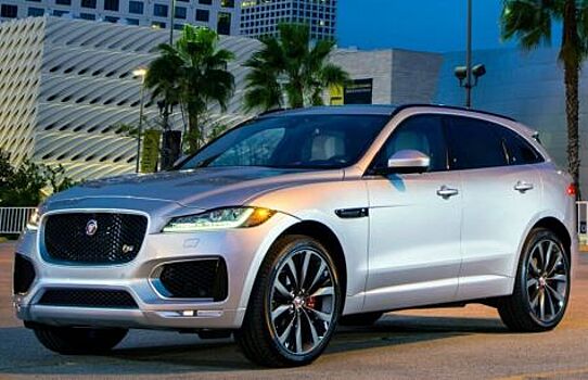 Новые поколения Jaguar не за горами