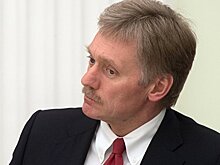 Песков прокомментировал драку Сванидзе и Шевченко