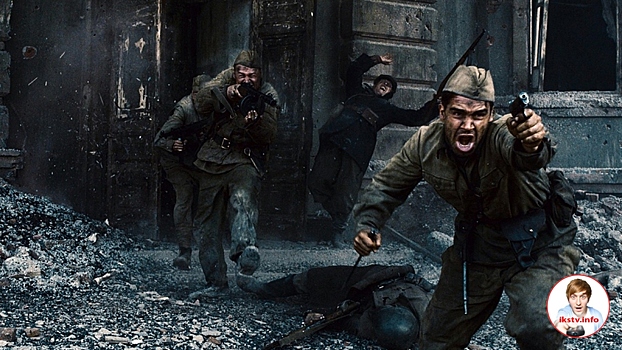 Лучшие фильмы и сериалы о ВОВ заставляют помнить прошлое и думать о будущем
