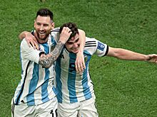 Шеф-скаут «Зенита»: была возможность взять Хулиана Альвареса