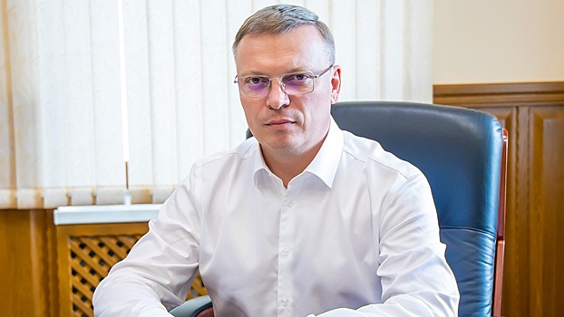 Замгубернатора Челябинской области Фалейчика задержали