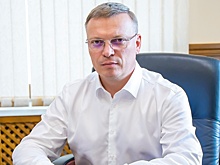 Замгубернатора Челябинской области Фалейчика задержали