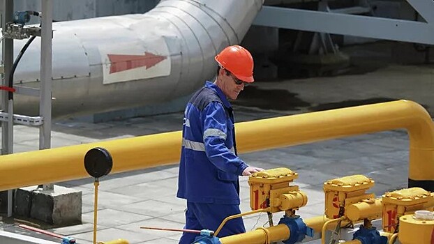 Приднестровье попросило Москву защитить свой газ от Молдавии