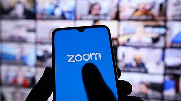 Пользователи сообщают о сбое в Zoom