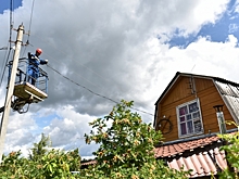 Воронежских энергетиков обвинили в затягивании сроков подключения жилья