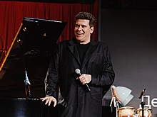 Денис Мацуев дал концерт в Еврейском культурном центре «Жуковка»