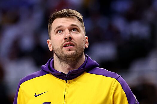 Чарания рассказал о степени тяжести травмы Дончича, он может не сыграть с «Голден Стэйт»