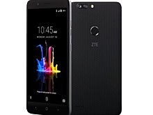 Смартфон ZTE Blade Z Max с 6-дюймовым экраном может похвастаться аккумулятором на 4080 мАч