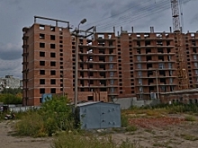 Подросток разбился насмерть на омском долгострое