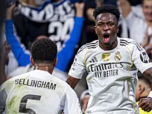 «Нельзя сказать, что он плох». Карим Бензема — о Винисиусе Жуниоре