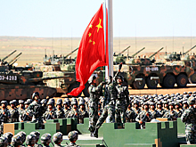 В РФ прокомментировали резонансное заявление Байдена про Тайвань