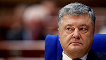 Порошенко назвал условие переговоров с Россией