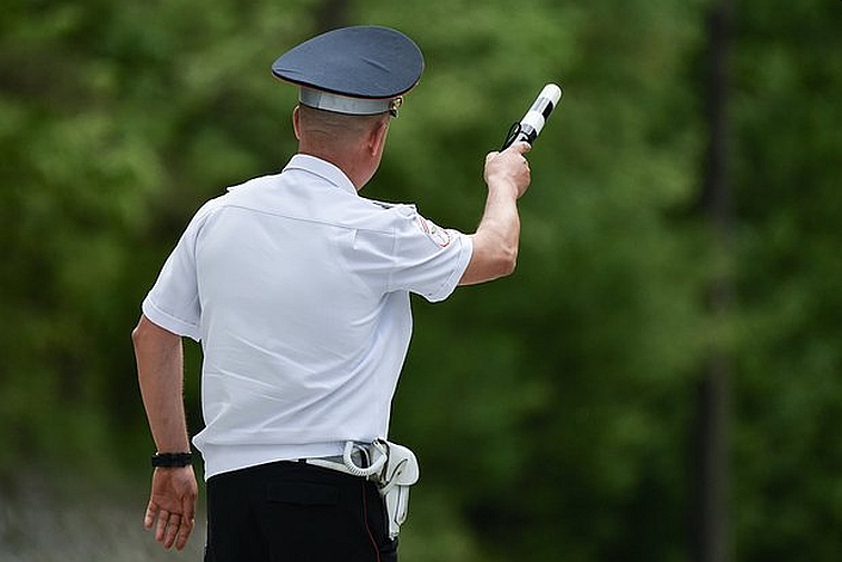 Раскрыта причина перестрелки с полицейскими в Нальчике