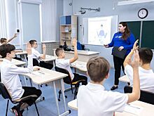 Школы Ростова присоединились к Всероссийской благотворительной акции «Единый урок безопасного Интернета»