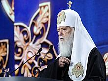 Названа причина нового раскола украинской церкви