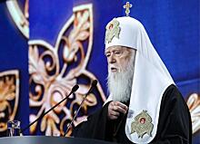 Названа причина нового раскола украинской церкви