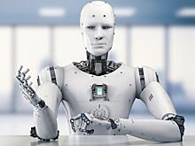 В тайском кофе официантом стал робот