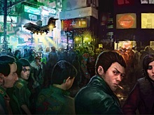 Как «Джонни-мнемоник» похоронил экранизацию «Нейроманта» Уильяма Гибсона