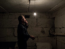 Из-за аварийного отключения десятки домов Красноярска остались без электроэнергии