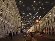 На зимние праздники в Москву приедет много туристов из Китая