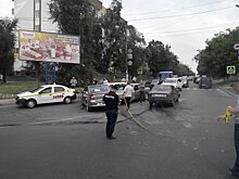 Мошенники в Кишиневе провоцируют ДТП и "снимают" деньги с водителей