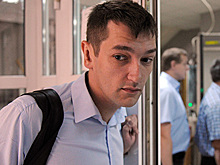 Нарисовавшему женщину на быке Олегу Навальному отказали в УДО