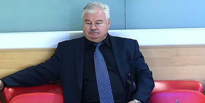 Плющев об отстранении Игоря Григоренко: «Связано с потеплением в отношении России на мировой арене, хотели усугубить ситуацию, вероятно. Если мы хотим вернуться, надо придерживаться этих правил»