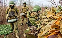 Харьковские клещи: Россиийская армия имеет шанс взять реванш за поражение осенью 2022 года