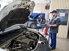 27% автомобилистов из Татарстана заранее закупились всеми необходимыми запчастями для своих машин