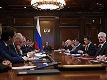Регионам выделили 30 миллиардов рублей на ремонт дорог