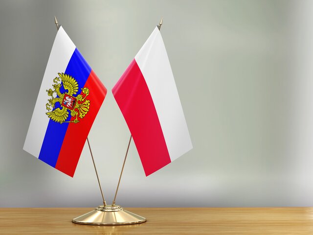 В Польше заявили о создании политического формирования, выступающего за дружбу с РФ